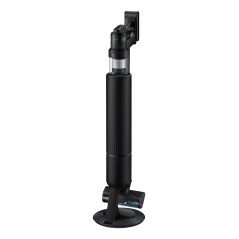 Samsung BESPOKE AI Jet Ultra Complete VS90F40DEK Vacuum Cleaner - 400W Power, 0.5L Capacity, Sleek Black Chrome Design - Elevate